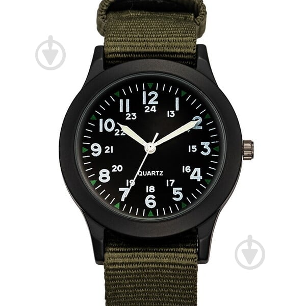 Наручные часы мужские Commandor Hemsut - фото 1 Наручные часы мужские Commandor Hemsut - фото 1