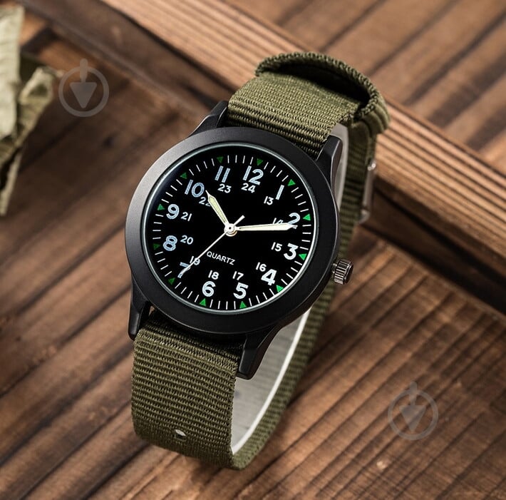 Наручные часы мужские Commandor Hemsut - фото 2 Наручные часы мужские Commandor Hemsut - фото 2