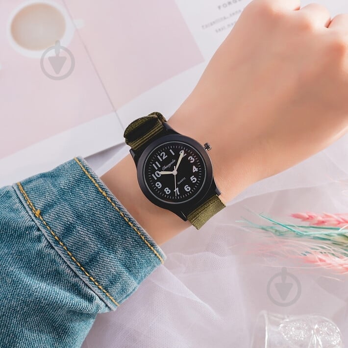 Наручные часы мужские Commandor Hemsut - фото 3 Наручные часы мужские Commandor Hemsut - фото 3