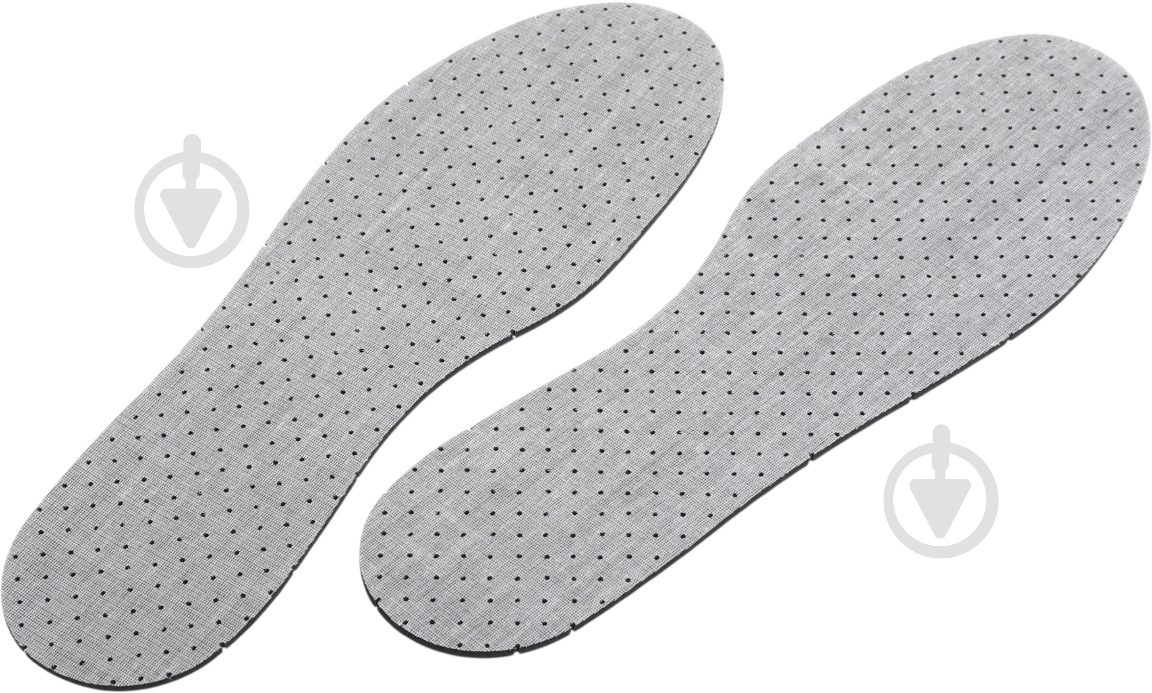 Стельки для стоп Cotton Vivendi р.36-45 - фото 5