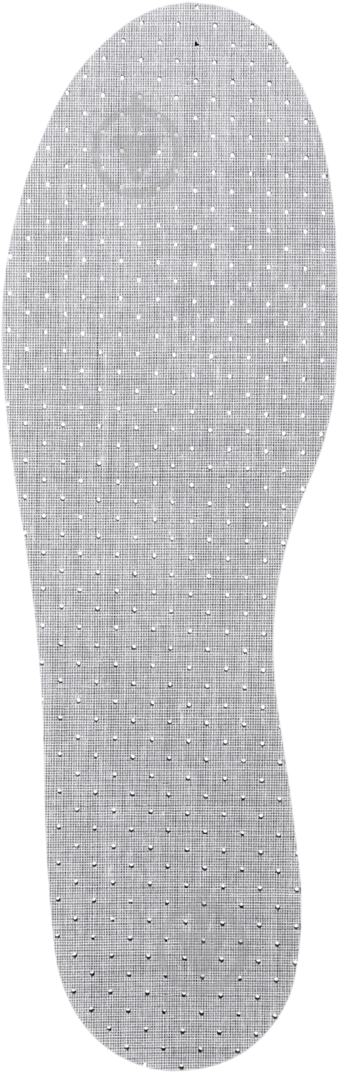 Стельки для стоп Cotton Vivendi р.36-45 - фото 3
