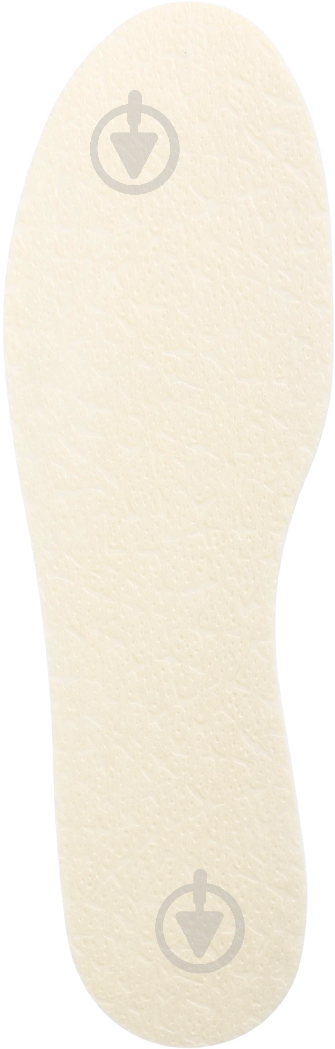 Стельки для кожи Non-woven Vivendi р.36-45 - фото 4 Стельки для кожи Non-woven Vivendi р.36-45 - фото 4