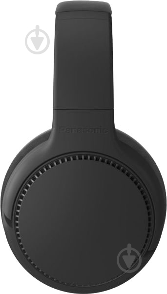 Наушники Panasonic black (RB-M500BGE-K) - фото 4