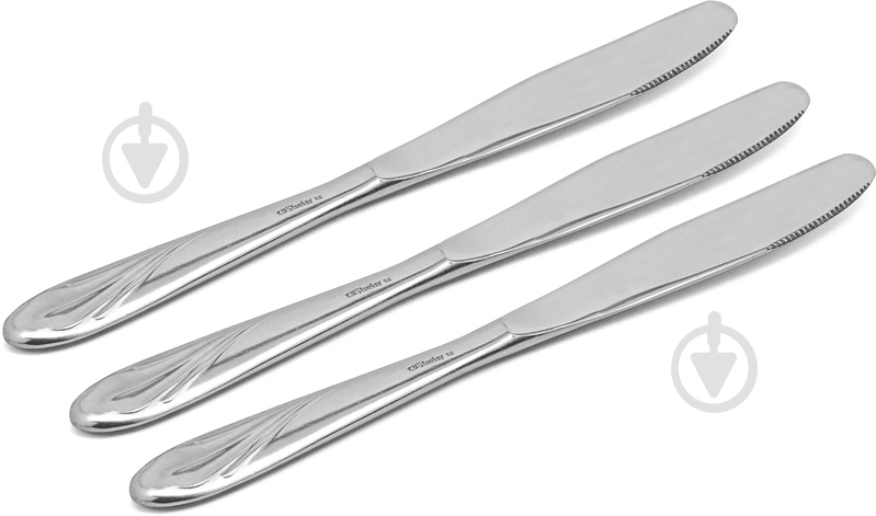 Набор ножей Steelay 3 шт. - фото 2