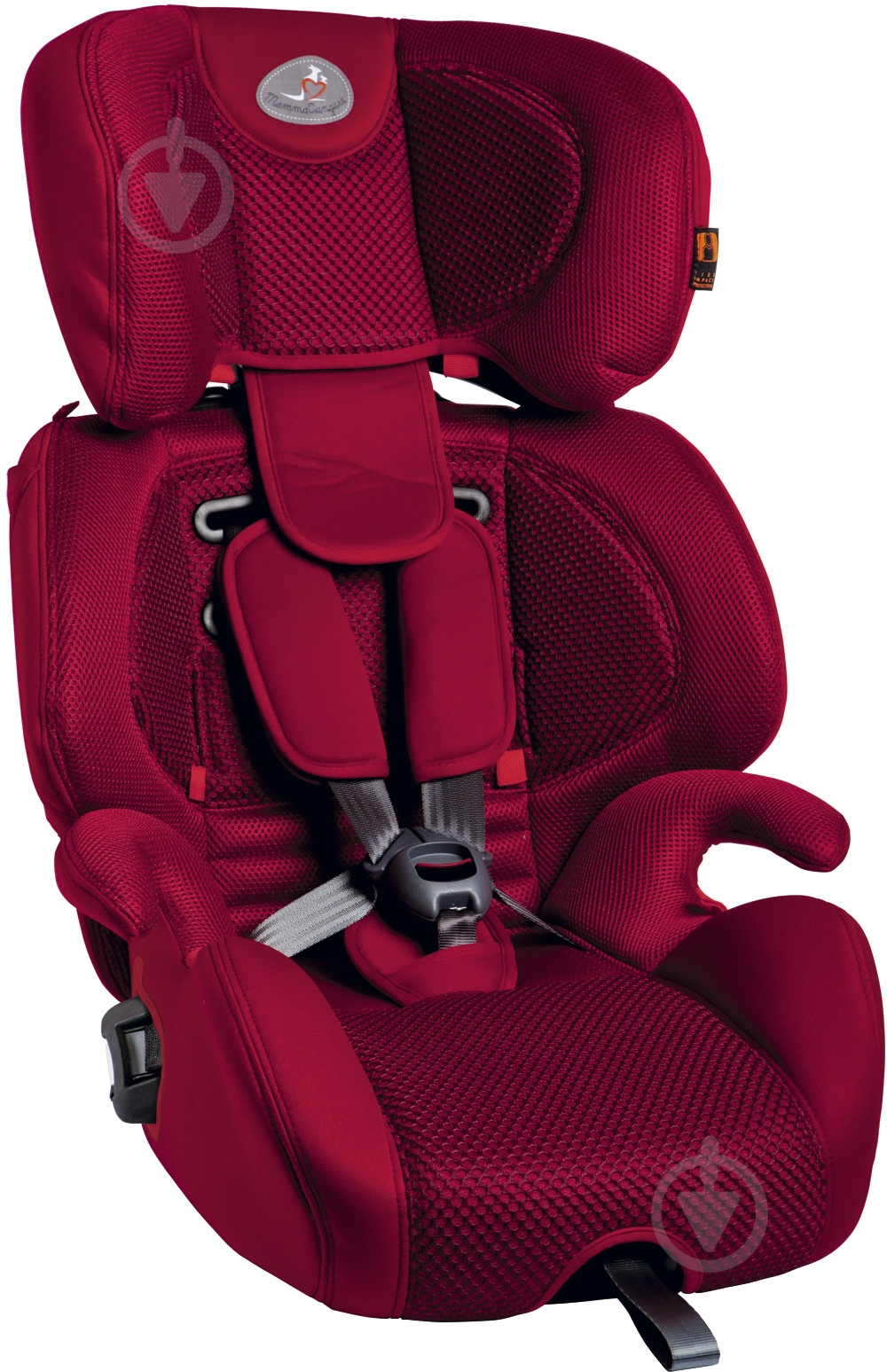 Автокресло Bellelli Gio Plus Fix 01GIP044IFBBY - фото 1 Автокресло Bellelli Gio Plus Fix 01GIP044IFBBY - фото 1