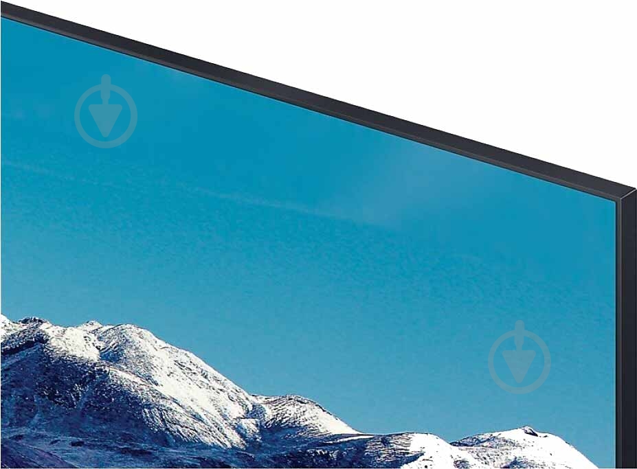 Телевізор Samsung UE55TU8500UXUA - фото 14