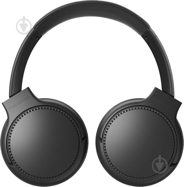 Наушники Panasonic black (RB-M700BGE-K) - фото 3