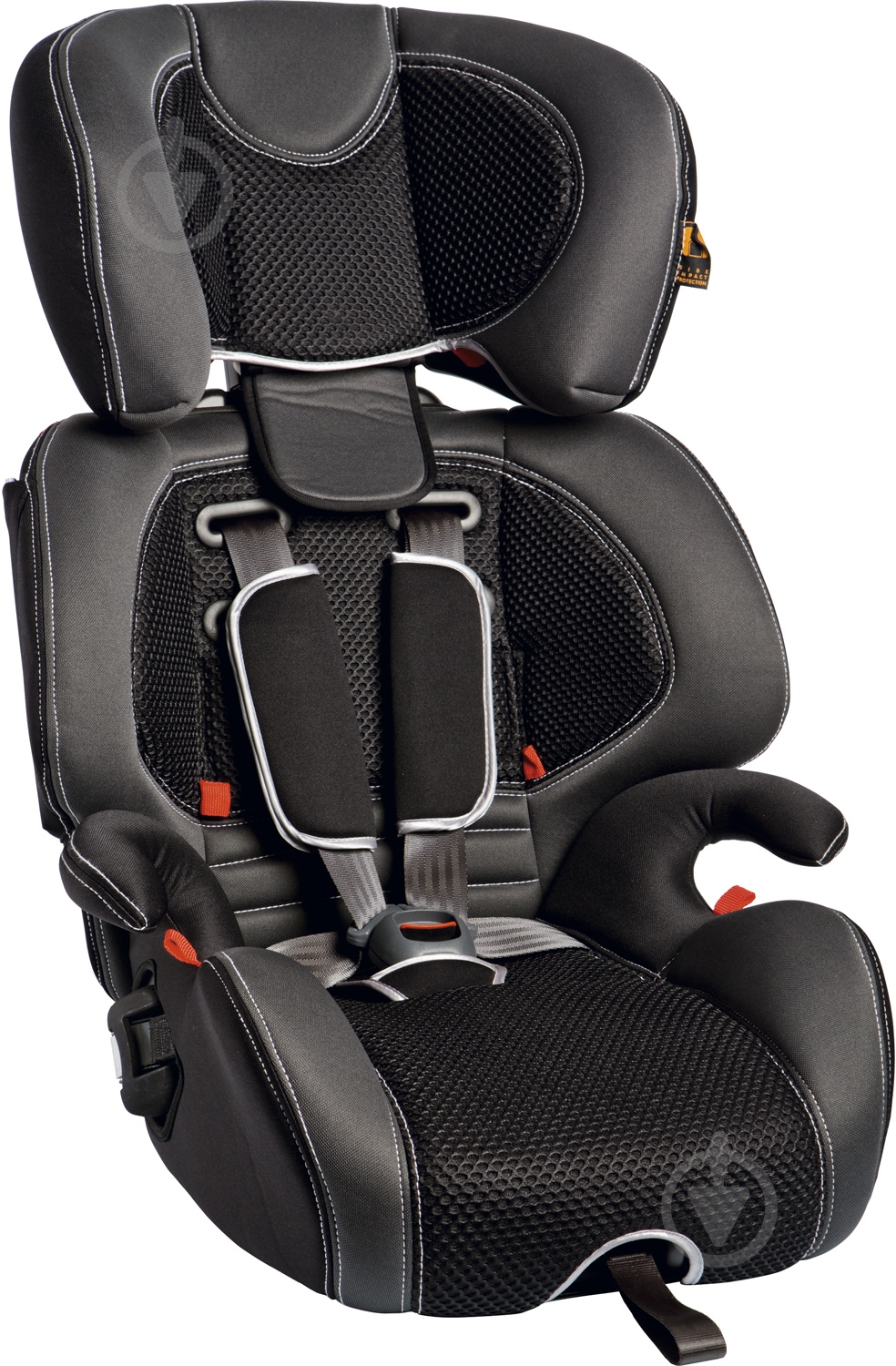 Автокресло Bellelli Gio Plus Fix 01GIP030IF - фото 1