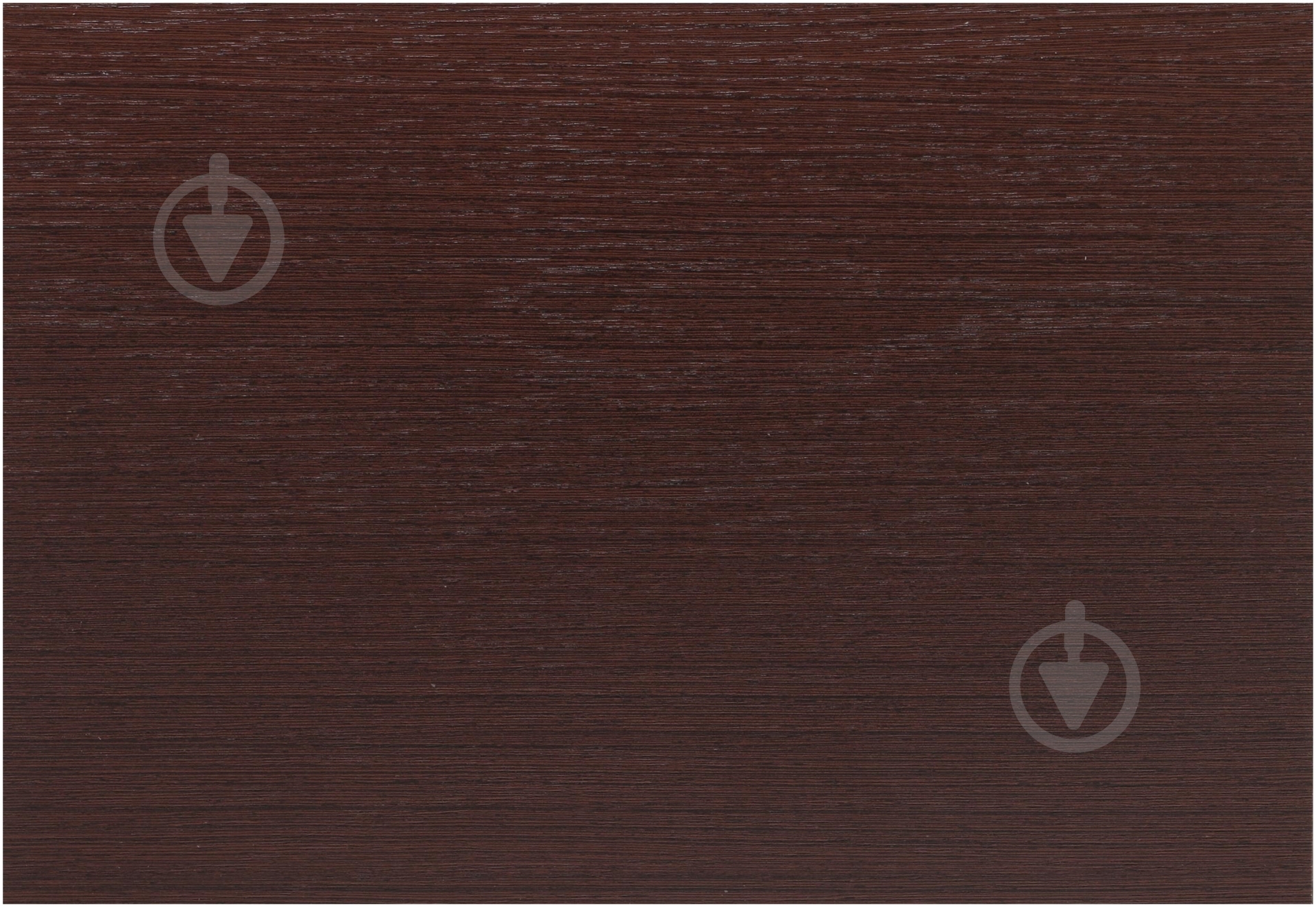 Полка DC ДСП прямая 400x280x16 мм венге - фото 2