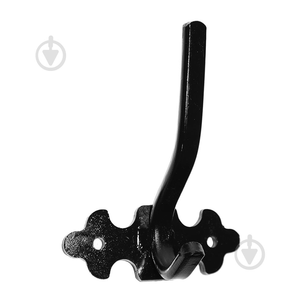 Крючок Артдеко 68.024 120х100х60 мм - фото 1 Крючок Артдеко 68.024 120х100х60 мм - фото 1