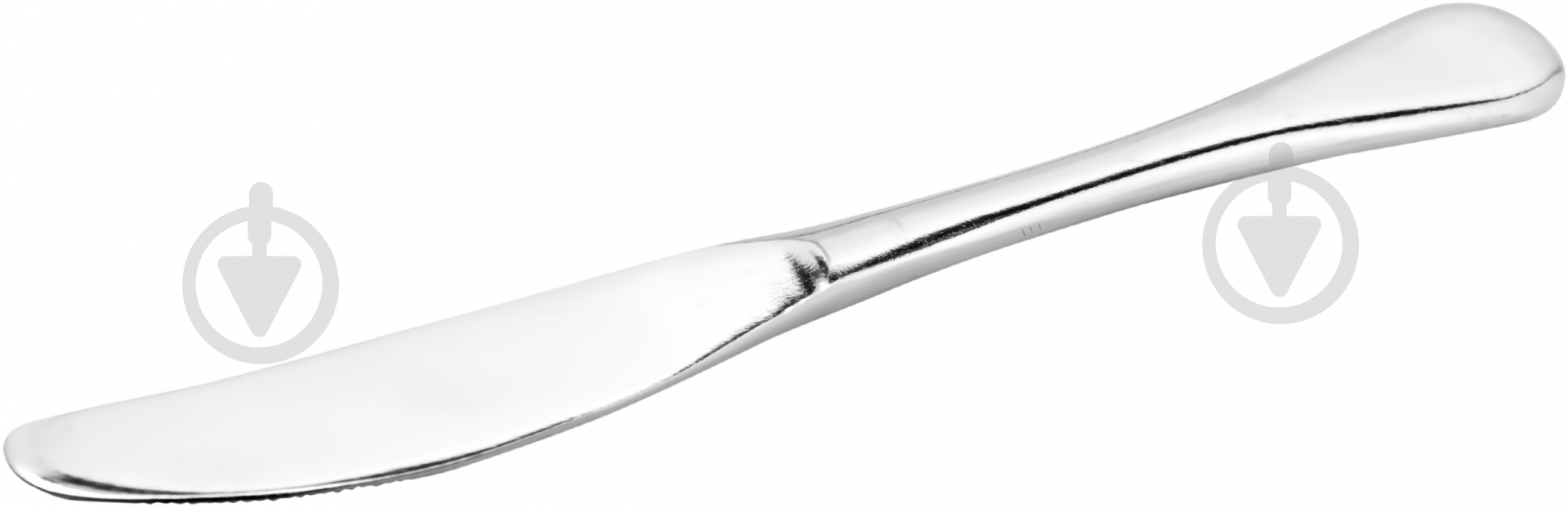 Набор столовых ножей Steelay 2 шт 147 - фото 1