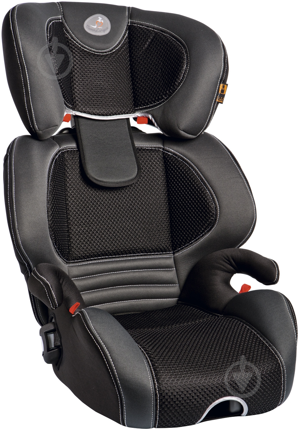 Автокресло Bellelli Miki Plus Fix 01MIP032IFBBY - фото 1