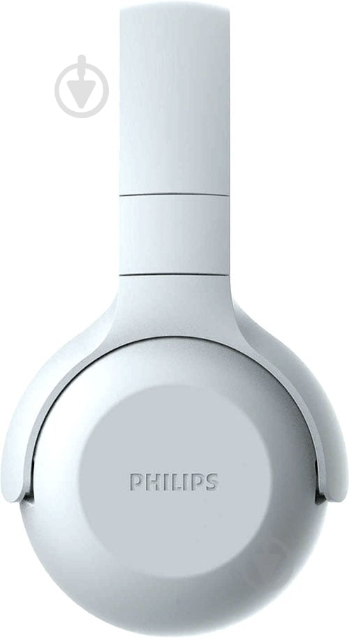 Наушники Philips TAUH202WT/00 white - фото 4 Наушники Philips TAUH202WT/00 white - фото 4