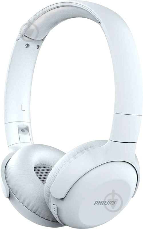Наушники Philips TAUH202WT/00 white - фото 2 Наушники Philips TAUH202WT/00 white - фото 2