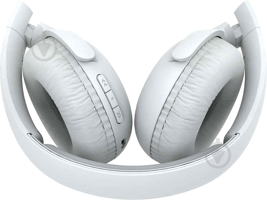 Наушники Philips TAUH202WT/00 white - фото 5 Наушники Philips TAUH202WT/00 white - фото 5