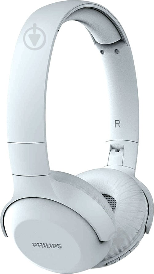 Наушники Philips TAUH202WT/00 white - фото 3 Наушники Philips TAUH202WT/00 white - фото 3