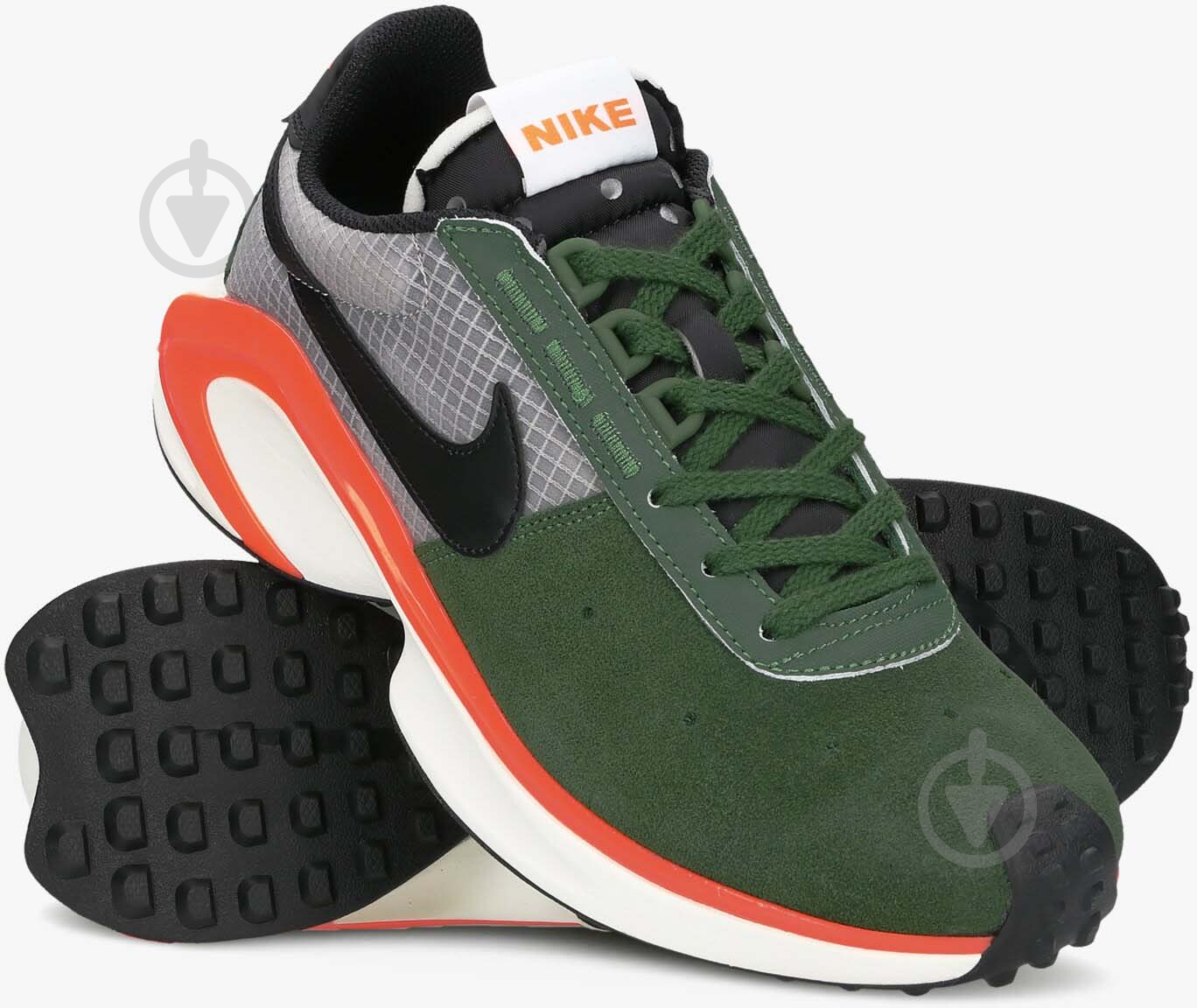 Кроссовки мужские Nike D/MS/X WAFFLE CQ0205-300 р.45,5 зеленые - фото 3 Кроссовки мужские Nike D/MS/X WAFFLE CQ0205-300 р.45,5 зеленые - фото 3