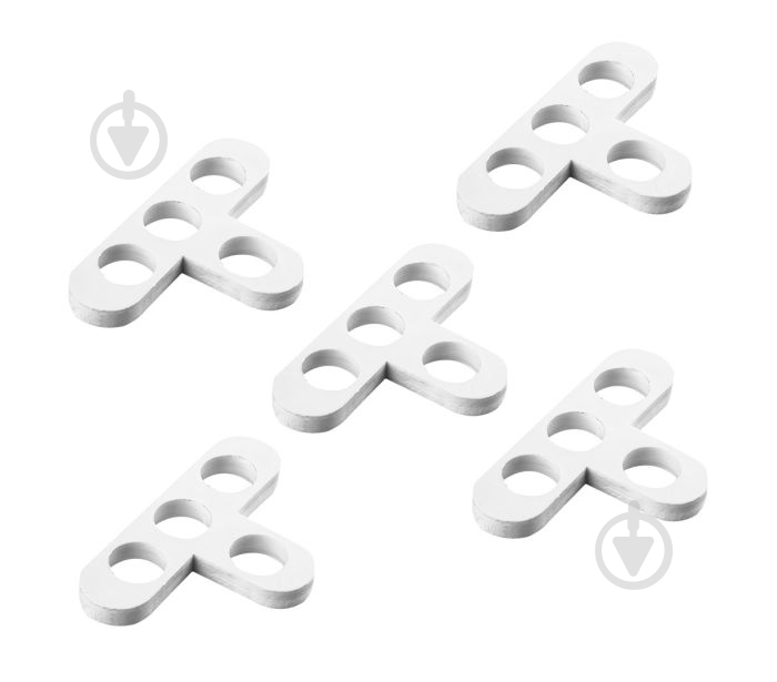 Крестики дистанционные NEO tools 30 шт./уп (61-119) - фото 1