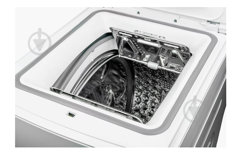 Стиральная машина PRIME Technics PWT 81316 DIV - фото 5