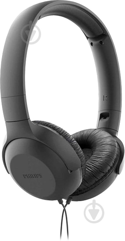Наушники Philips TAUH201BK/00 black - фото 1 Наушники Philips TAUH201BK/00 black - фото 1