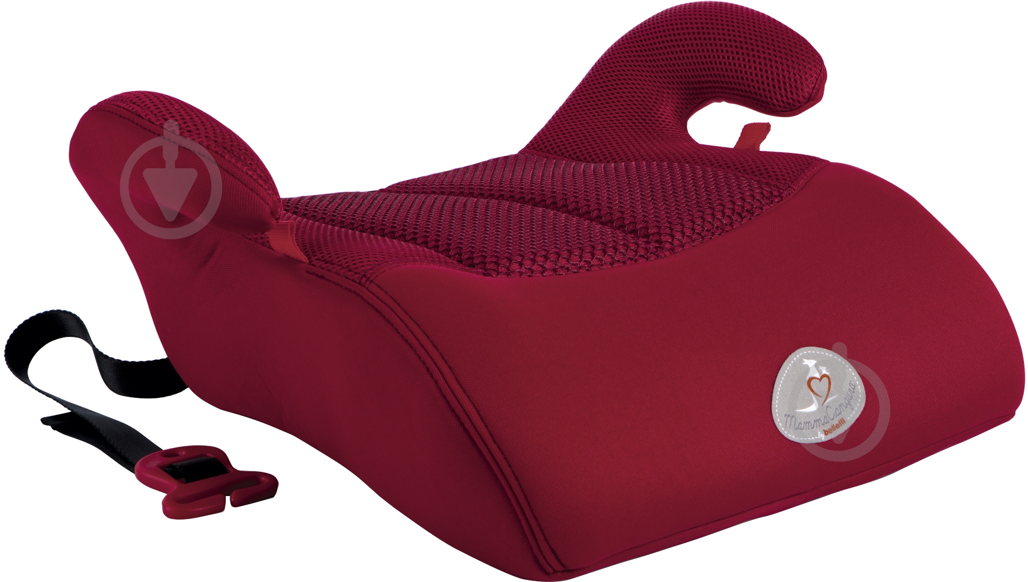 Автокресло Bellelli Eos Plus 01EOSP031BBY - фото 1