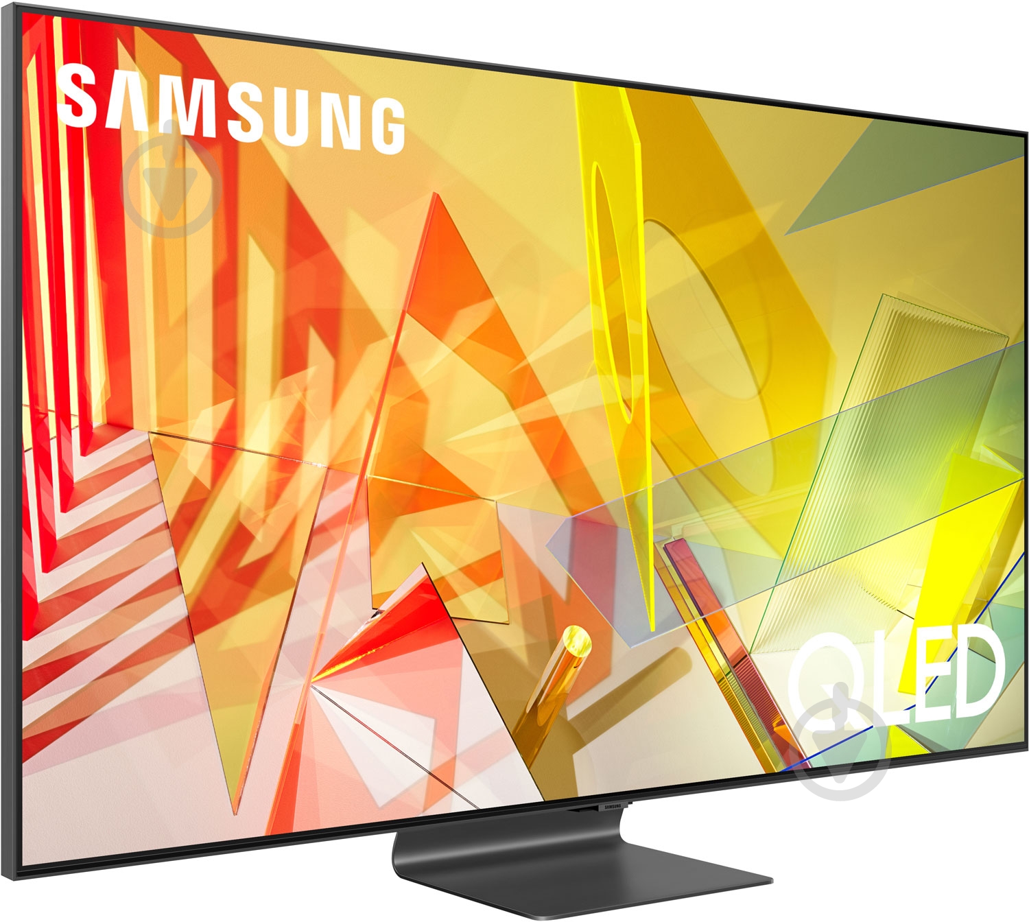 Телевізор Samsung QE55Q95TAUXUA - фото 4