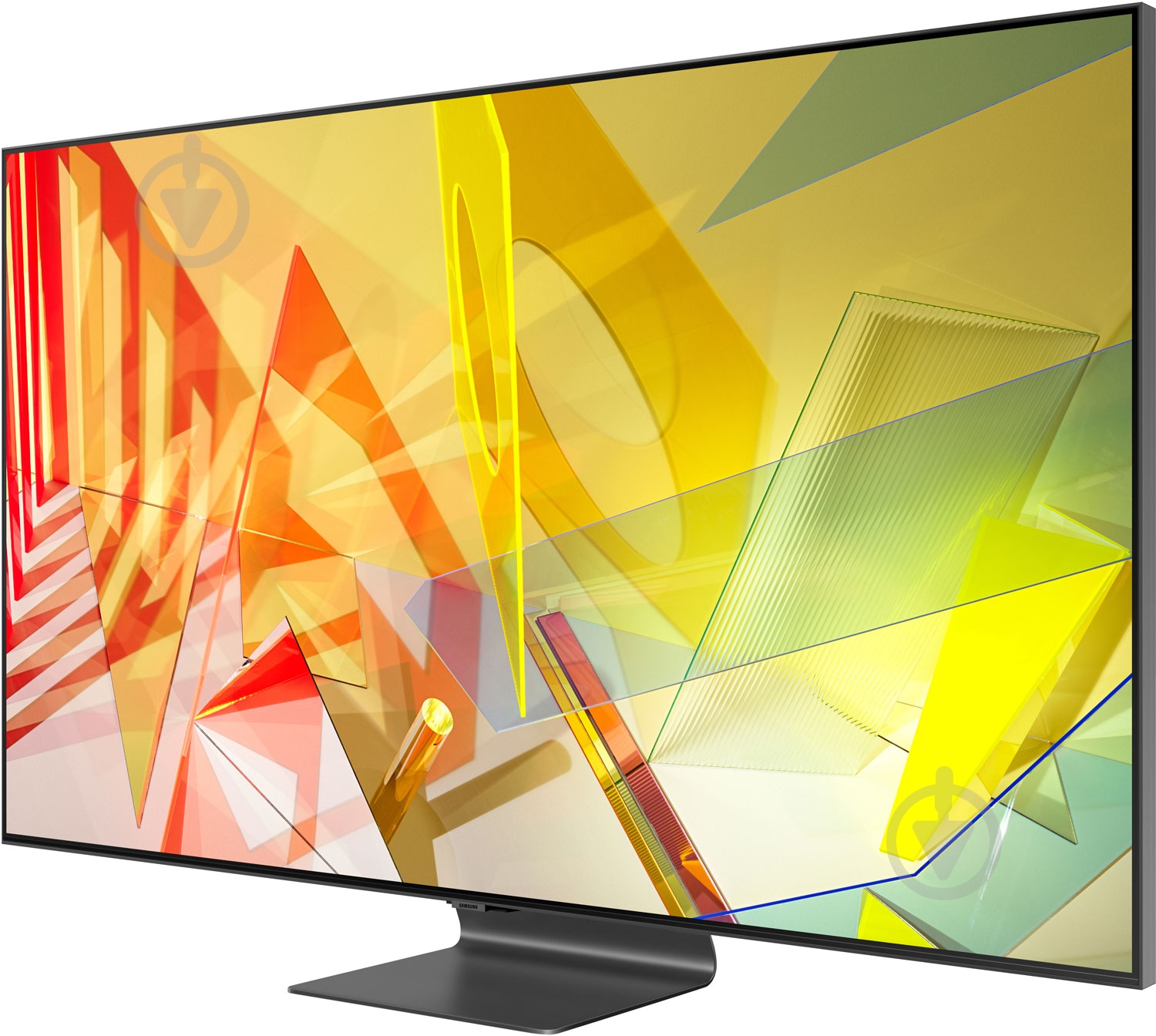 Телевізор Samsung QE55Q95TAUXUA - фото 7