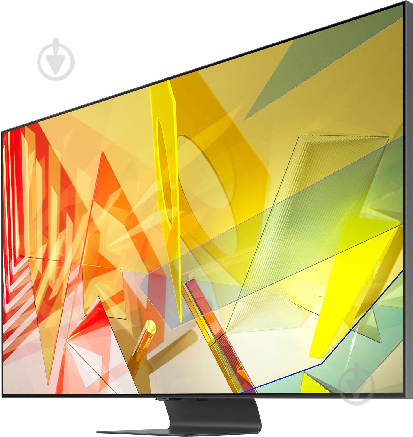 Телевізор Samsung QE55Q95TAUXUA - фото 8