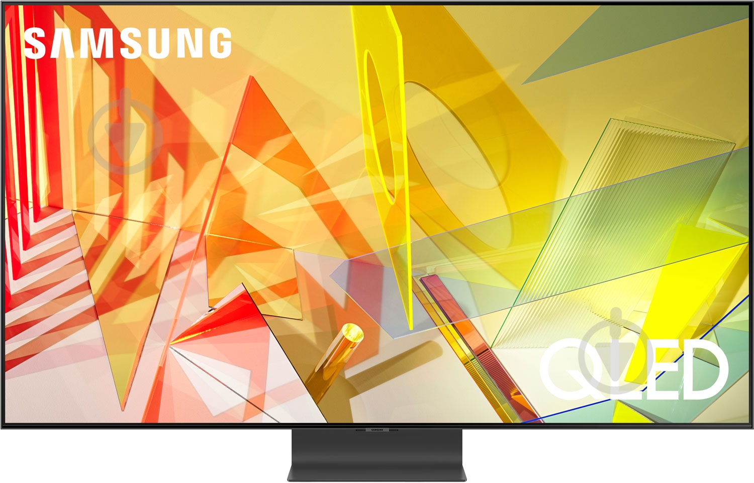 Телевізор Samsung QE55Q95TAUXUA - фото 2