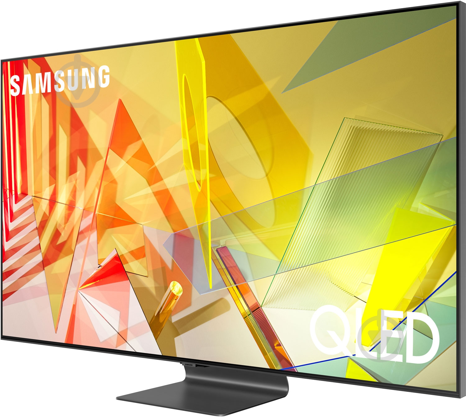 Телевізор Samsung QE55Q95TAUXUA - фото 6