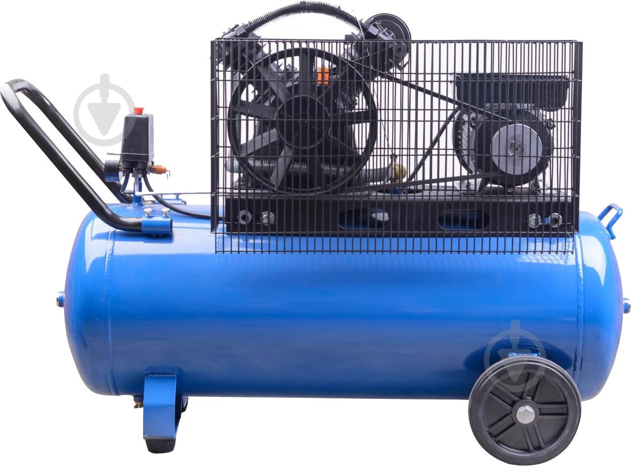 Компрессор EnerSol ES-AC310-100-2 - фото 3