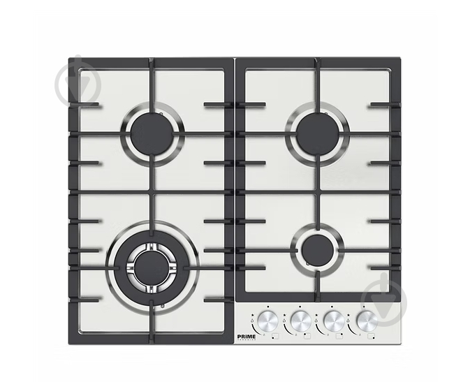 Варильна поверхня газова PRIME Technics PGH 50023 FIXC - фото 1