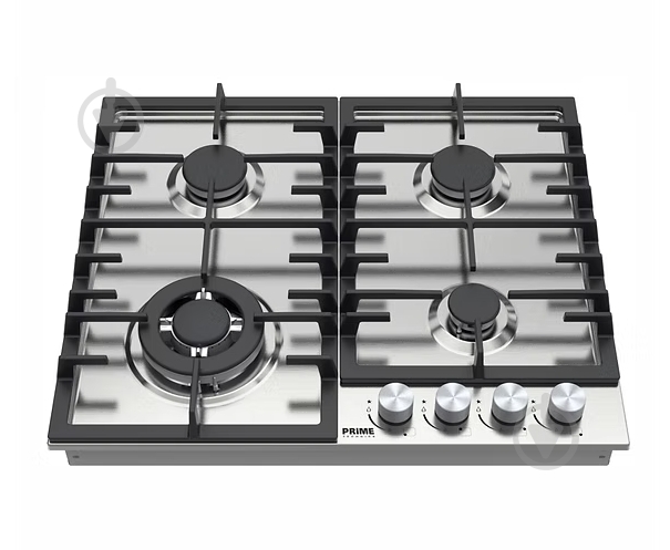 Варильна поверхня газова PRIME Technics PGH 50023 FIXC - фото 3