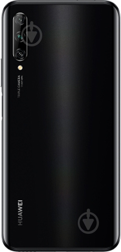 Смартфон Huawei P Smart Pro 6/128GB black (HW51094UVB) - фото 8
