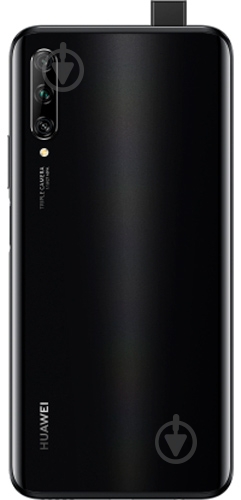Смартфон Huawei P Smart Pro 6/128GB black (HW51094UVB) - фото 3