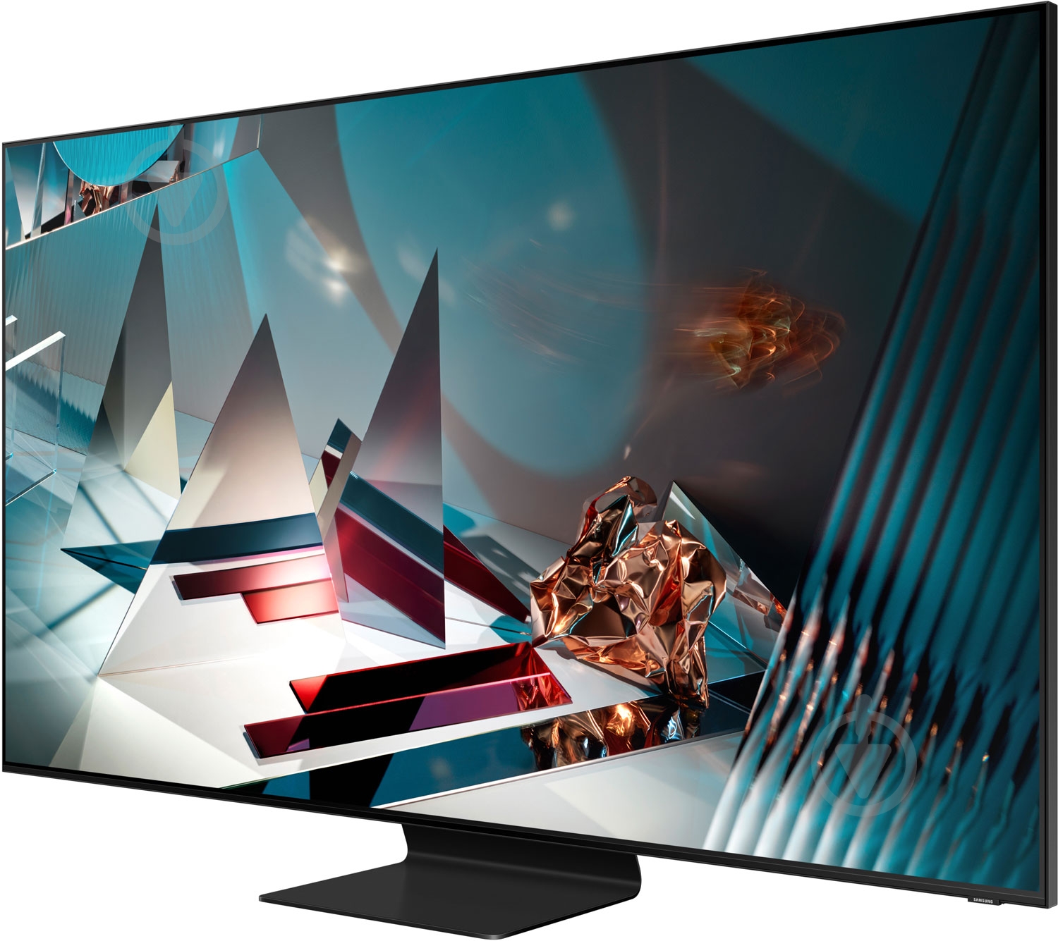 Телевизор Samsung QE55Q800TAUXUA - фото 8