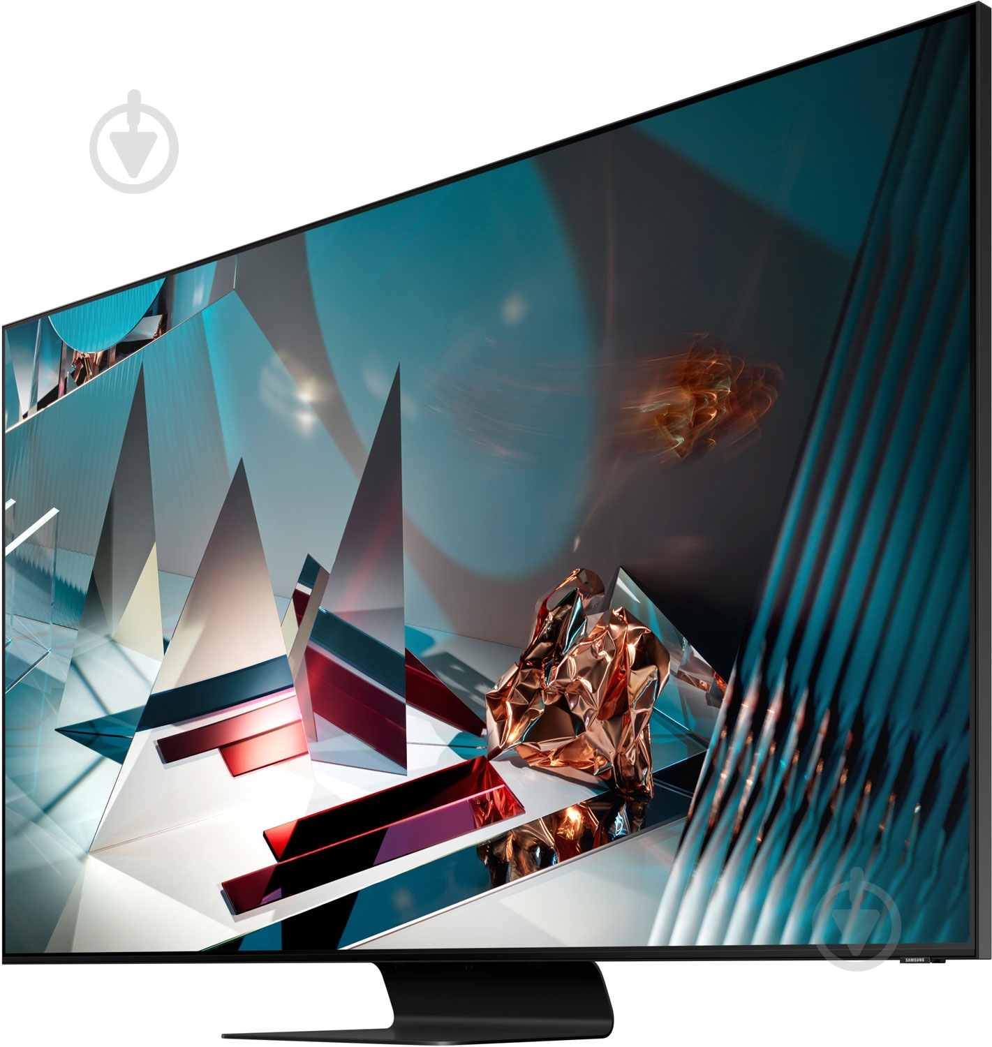 Телевизор Samsung QE55Q800TAUXUA - фото 7