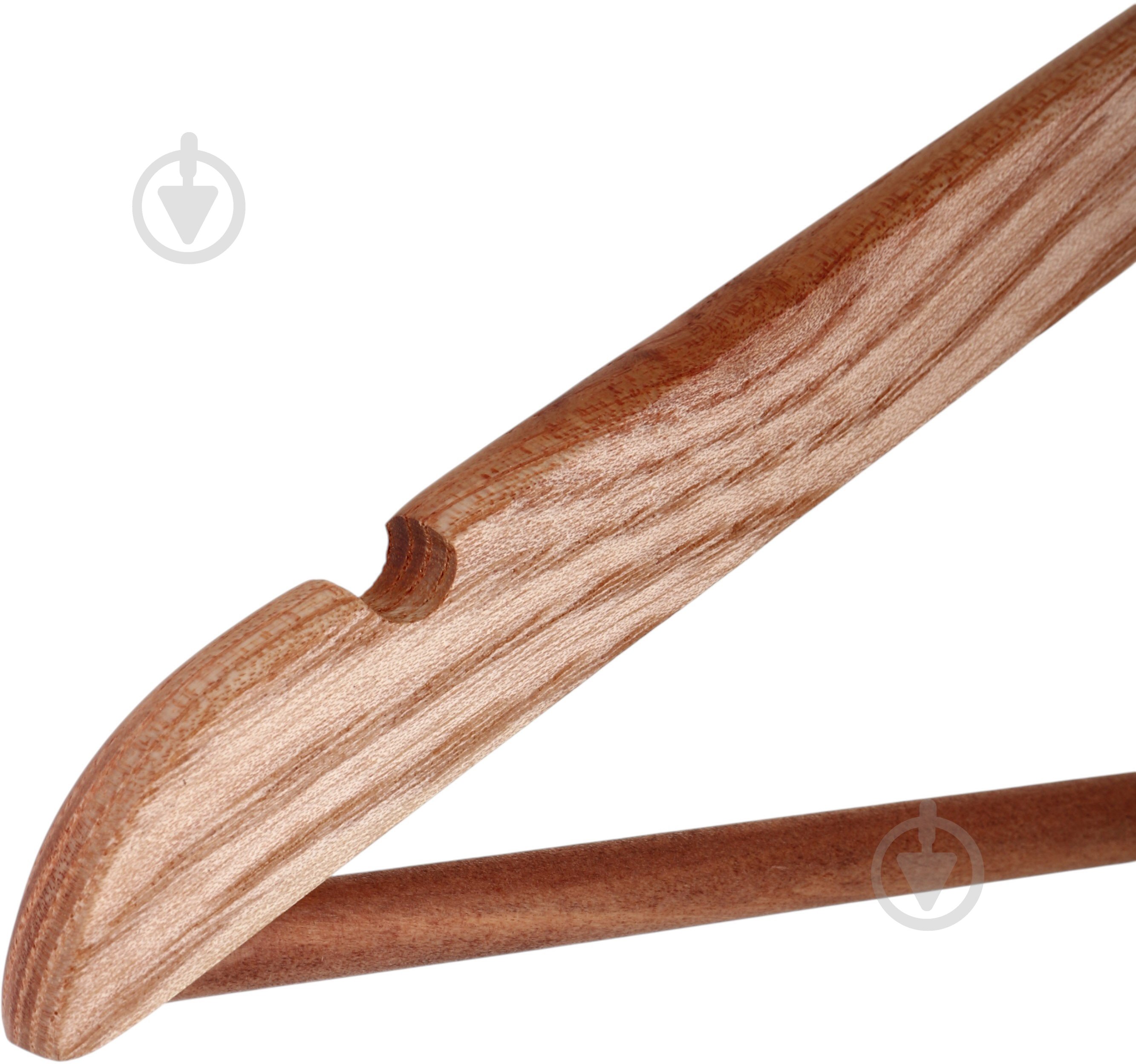 Вешалка Vivendi Elegant - фото 3 Вешалка Vivendi Elegant - фото 3