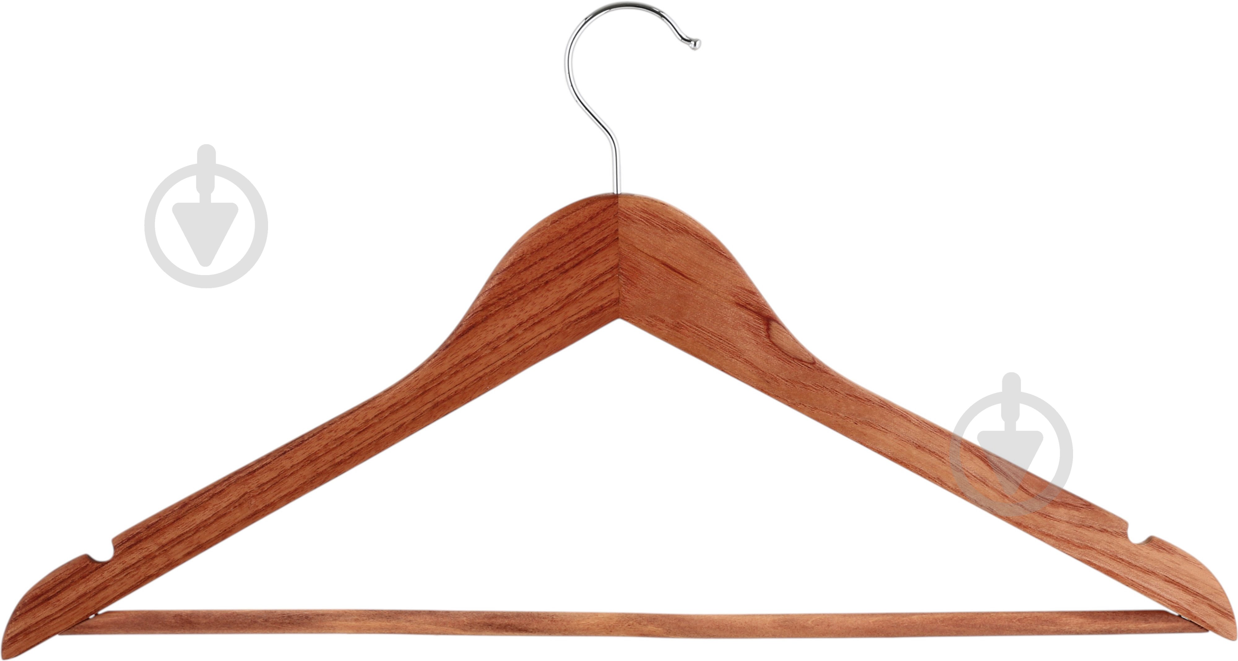 Вешалка Vivendi Elegant - фото 4 Вешалка Vivendi Elegant - фото 4