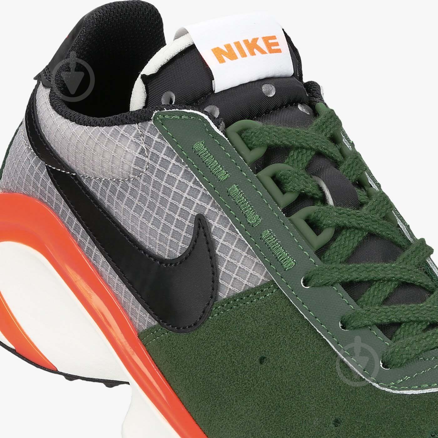 Кроссовки мужские Nike D/MS/X WAFFLE CQ0205-300 р.42 зеленые - фото 4 Кроссовки мужские Nike D/MS/X WAFFLE CQ0205-300 р.42 зеленые - фото 4