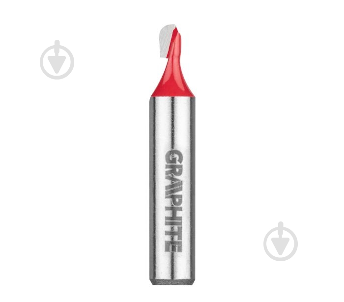 Фреза профильная GRAPHITE 56H211 - фото 1