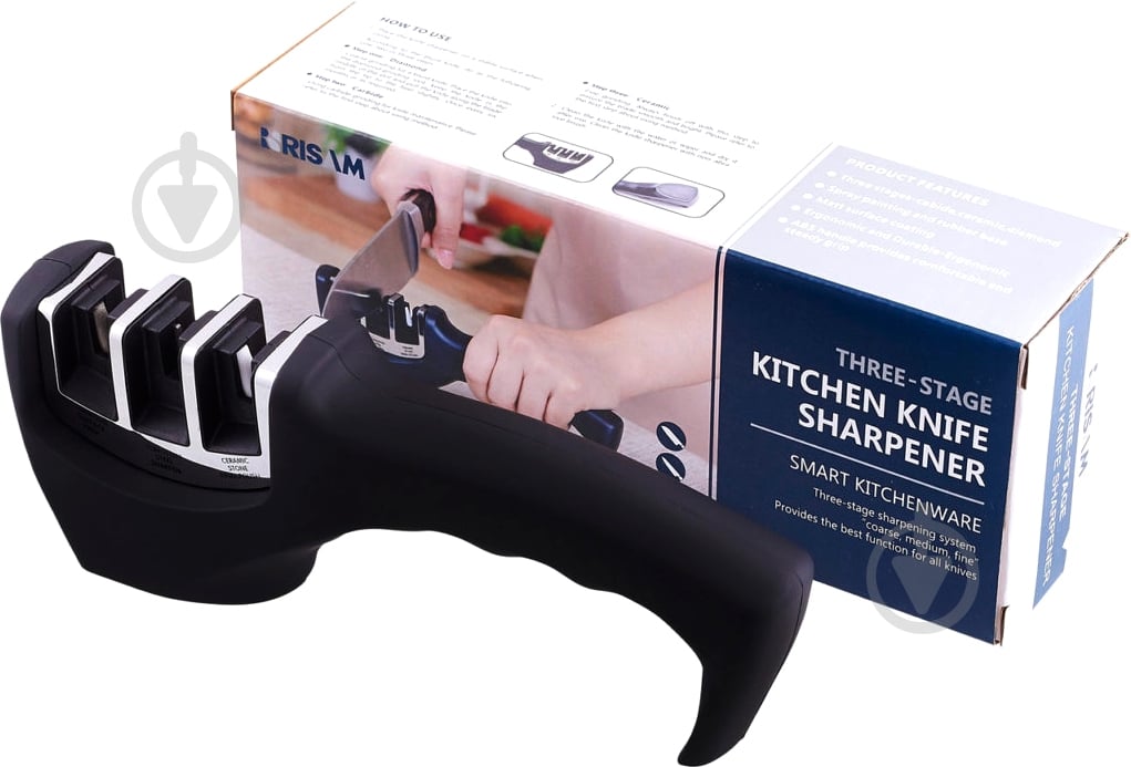 Точило Risam RM008 - фото 4