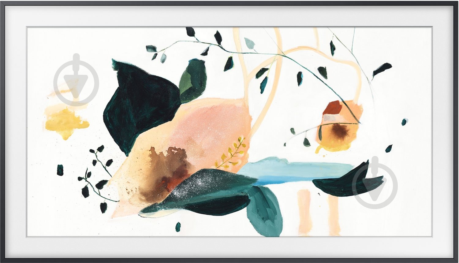 Телевизор Samsung QE65LS03TAUXUA - фото 3 Телевизор Samsung QE65LS03TAUXUA - фото 3