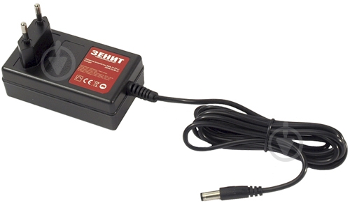 Зарядное устройство Зеніт 12,0V ЗЗУ-12 Р2 848308 - фото 1