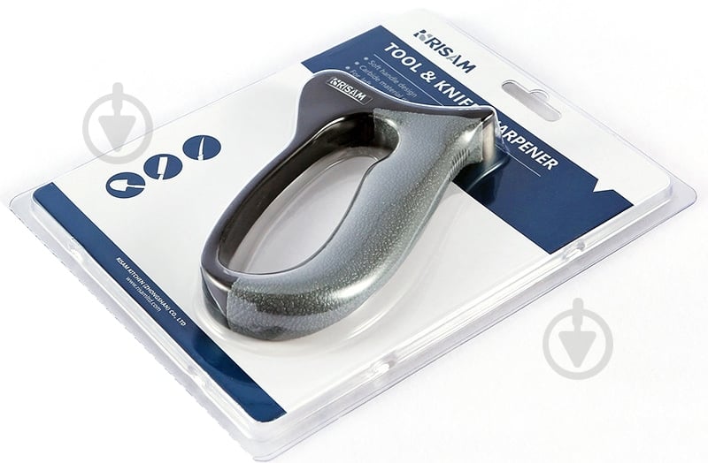 Точилка для ножей Risam 106.00.12 - фото 3 Точилка для ножей Risam 106.00.12 - фото 3