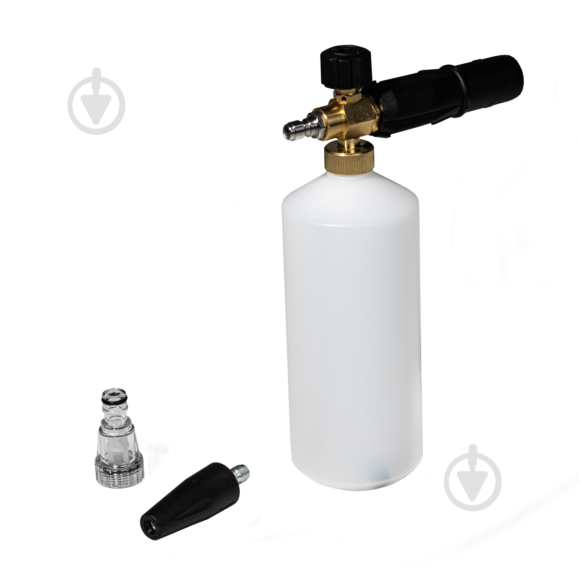 Мойка высокого давления GTM LT890G-3100B 33009 - фото 5 Мойка высокого давления GTM LT890G-3100B 33009 - фото 5