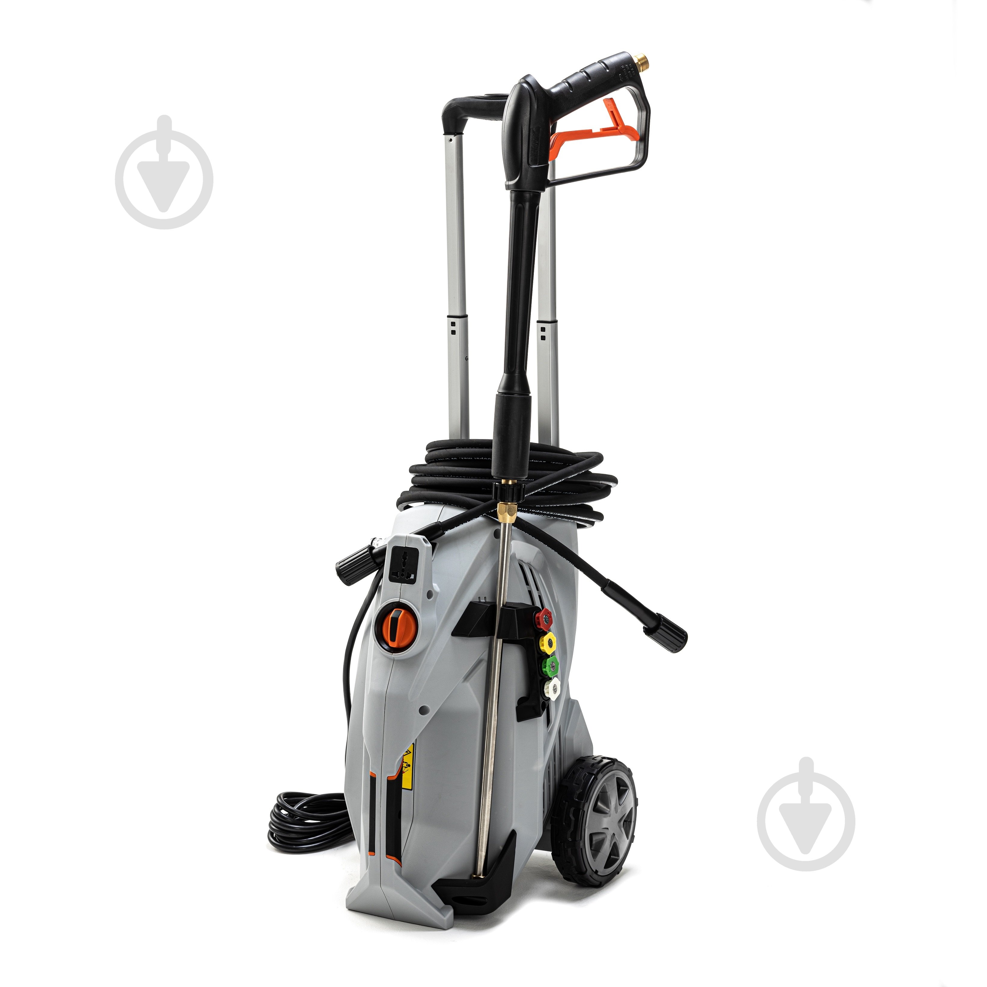 Мойка высокого давления GTM LT890G-3100B 33009 - фото 2 Мойка высокого давления GTM LT890G-3100B 33009 - фото 2