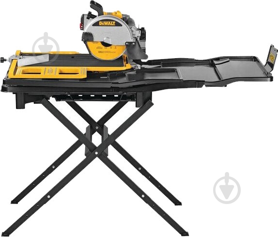Верстак металлический для плиткореза DeWalt D240001 - фото 2