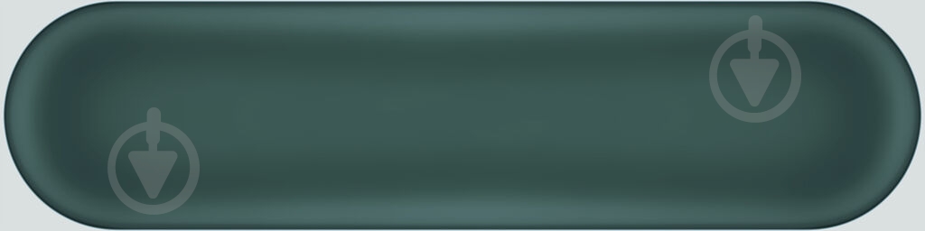 Плитка Cifre Oval Emerald brillo 7,5x30 см - фото 1 Плитка Cifre Oval Emerald brillo 7,5x30 см - фото 1