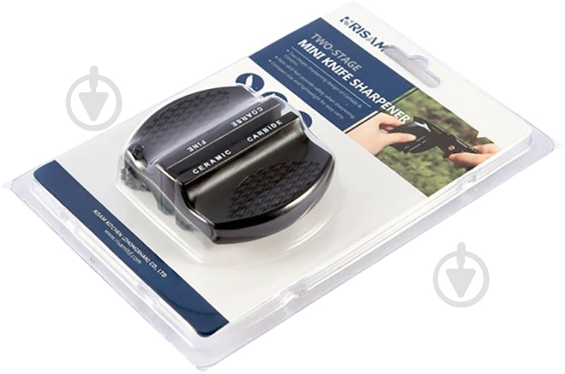 Точилка для ножей Risam 106.00.15 - фото 4